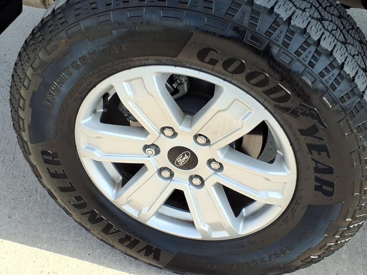 2025 Ford Ranger XL Uvalde TX