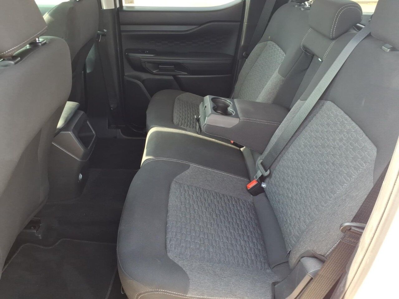 2025 Ford Ranger XL Uvalde TX