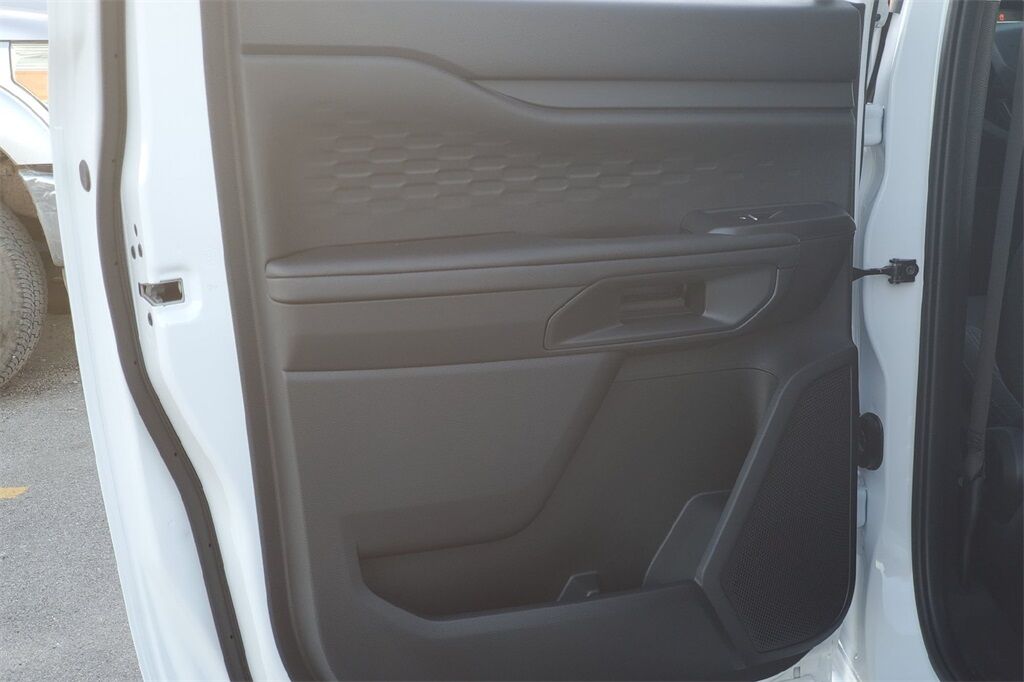 2025 Ford Ranger XL Hondo TX