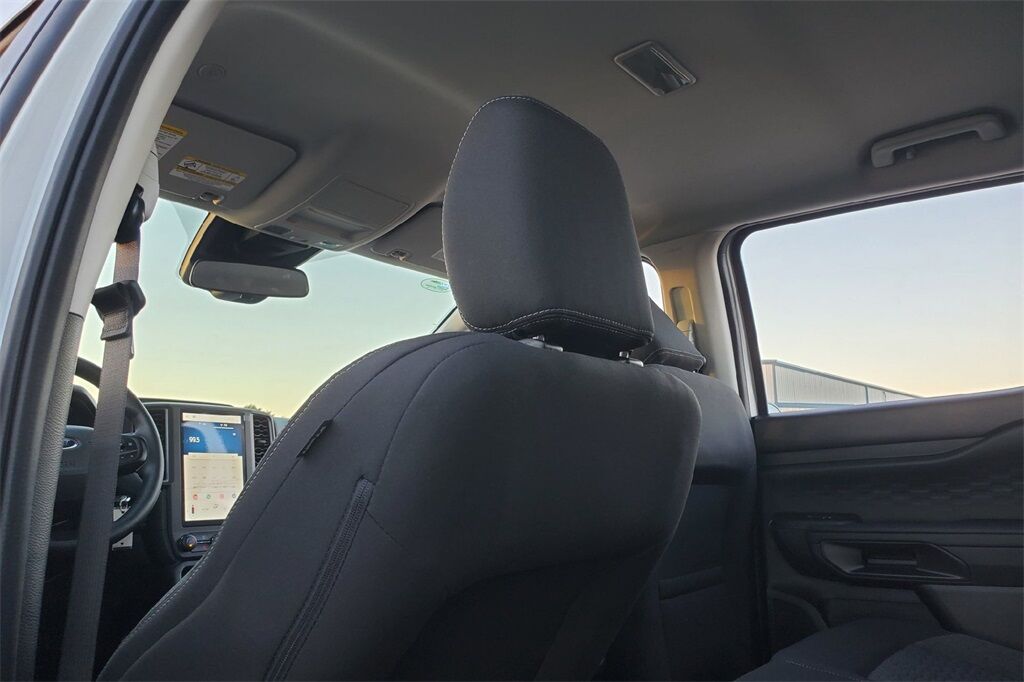 2025 Ford Ranger XL Hondo TX