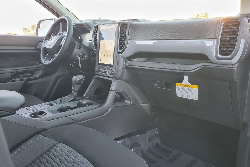 2025 Ford Ranger XL Hondo TX