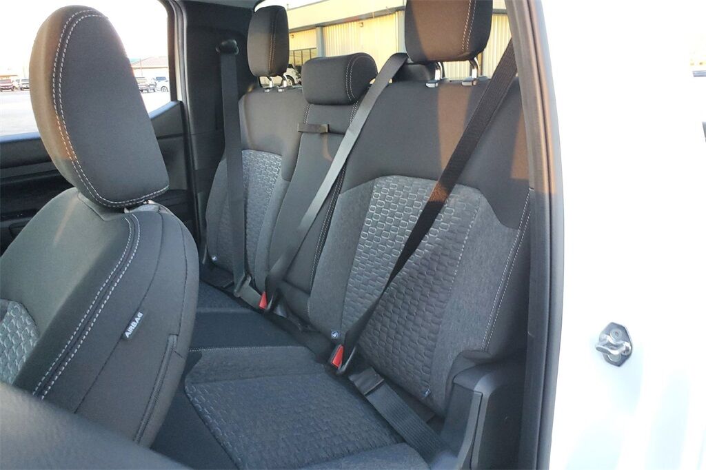 2025 Ford Ranger XL Hondo TX