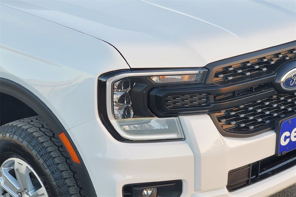 2025 Ford Ranger XL Hondo TX