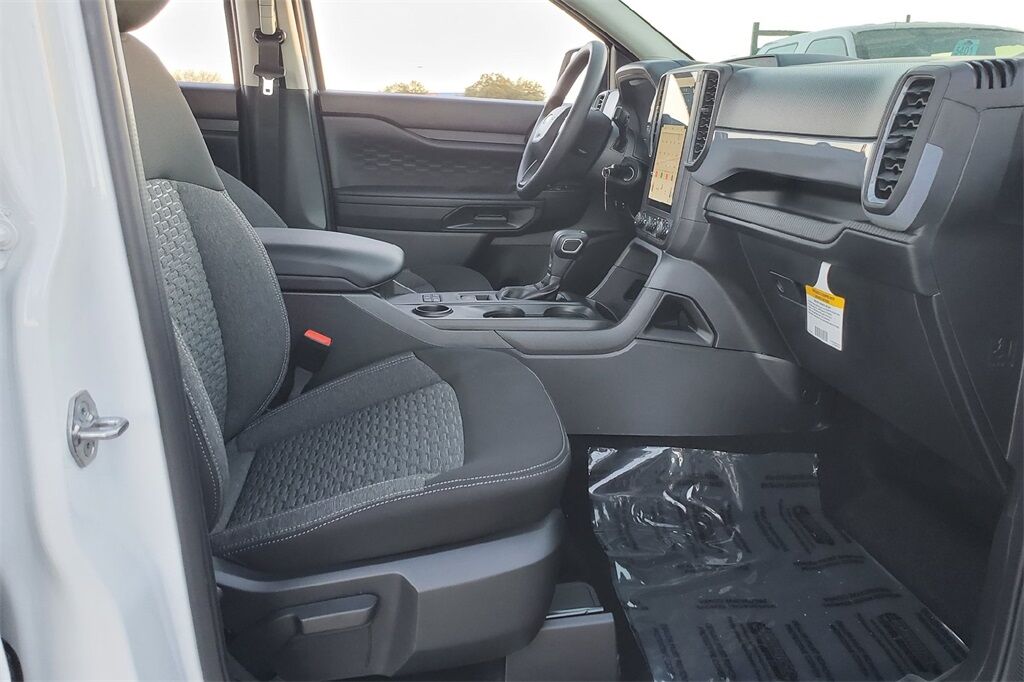 2025 Ford Ranger XL Hondo TX