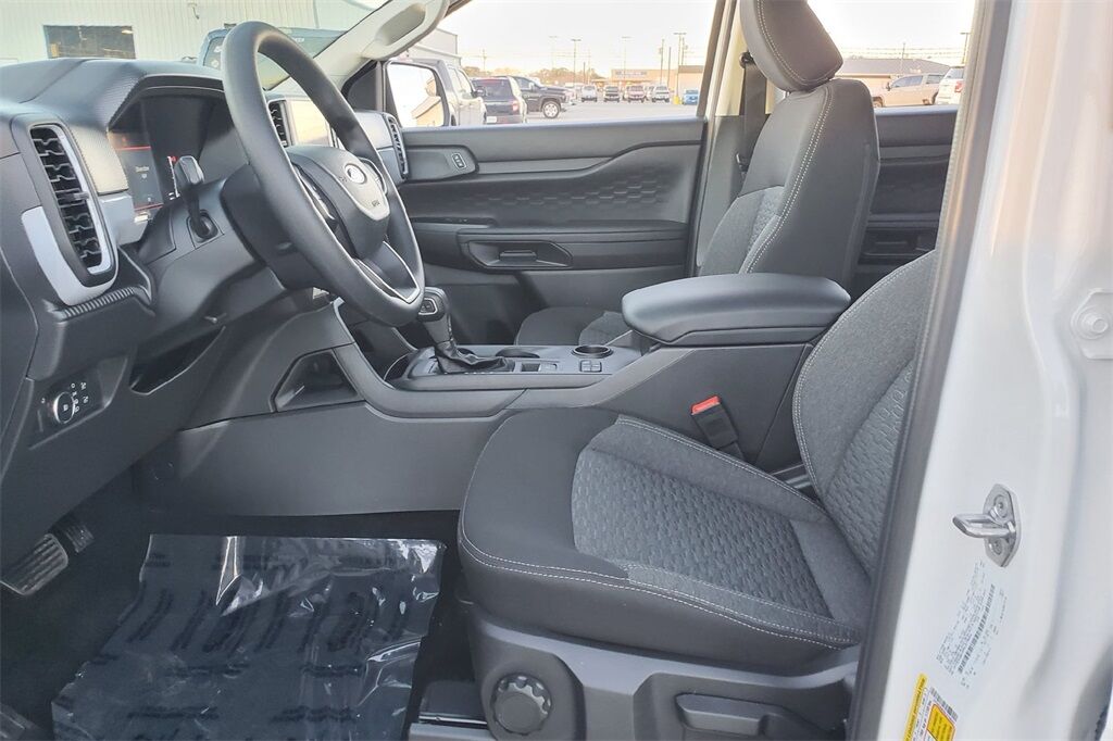 2025 Ford Ranger XL Hondo TX