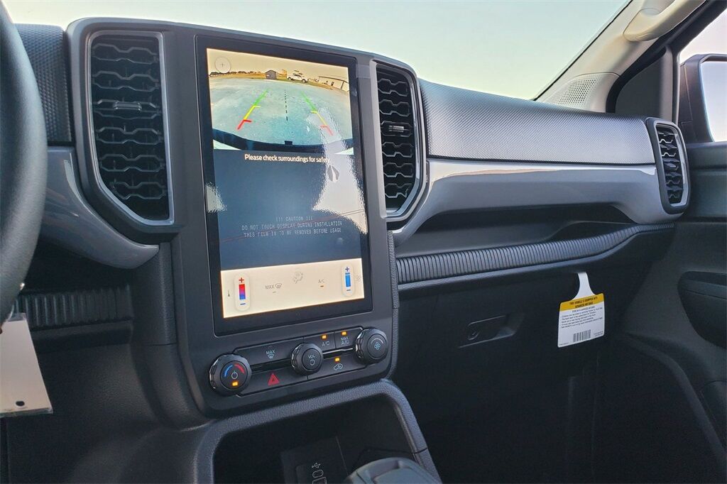 2025 Ford Ranger XL Hondo TX