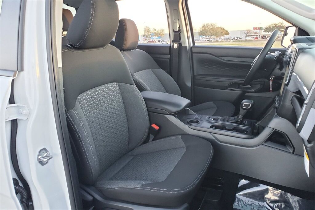 2025 Ford Ranger XL Hondo TX