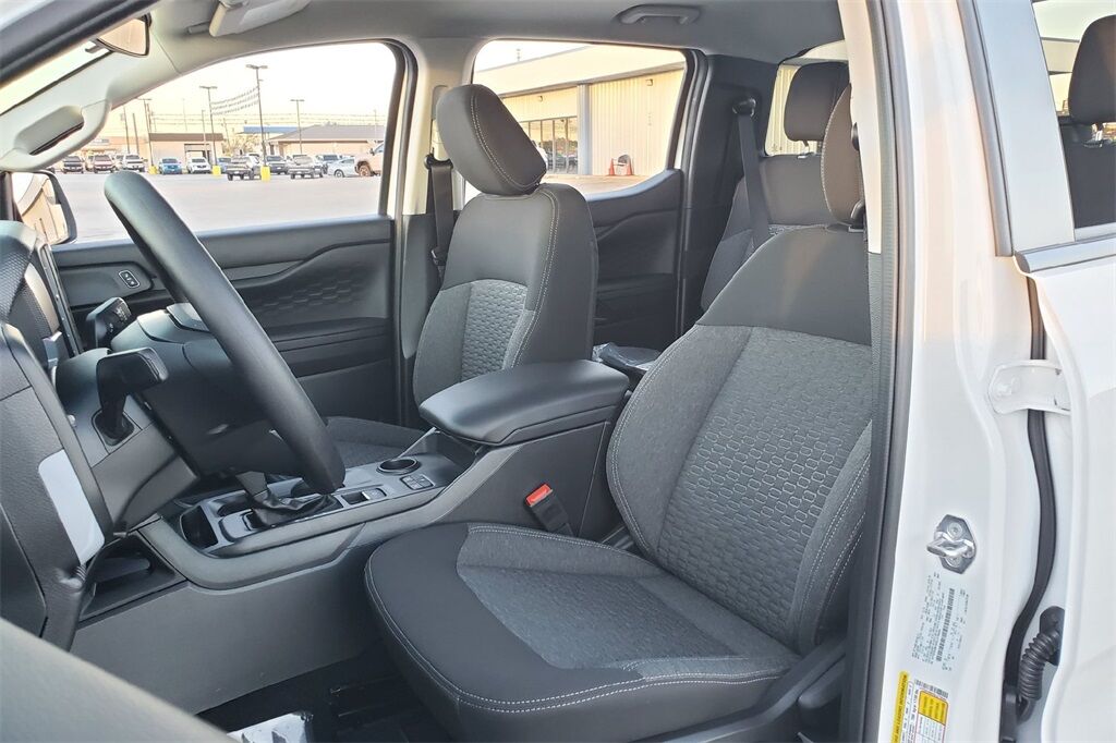 2025 Ford Ranger XL Hondo TX