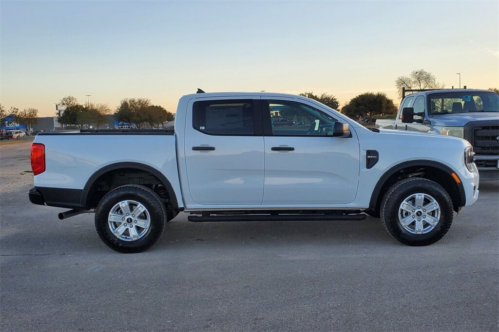 2025 Ford Ranger XL Hondo TX