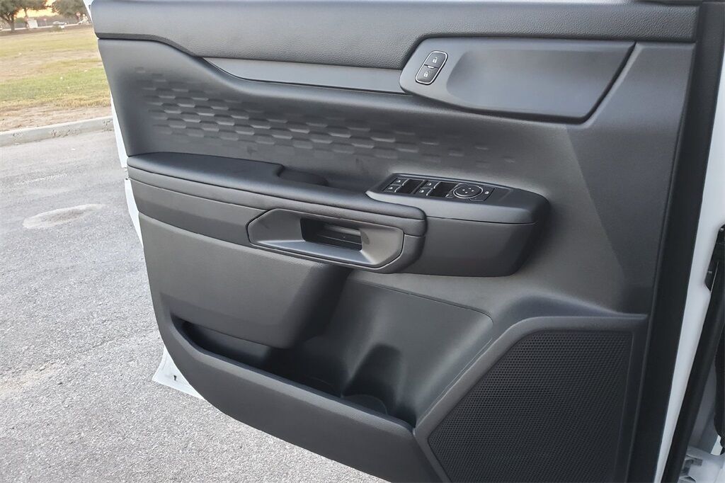 2025 Ford Ranger XL Hondo TX