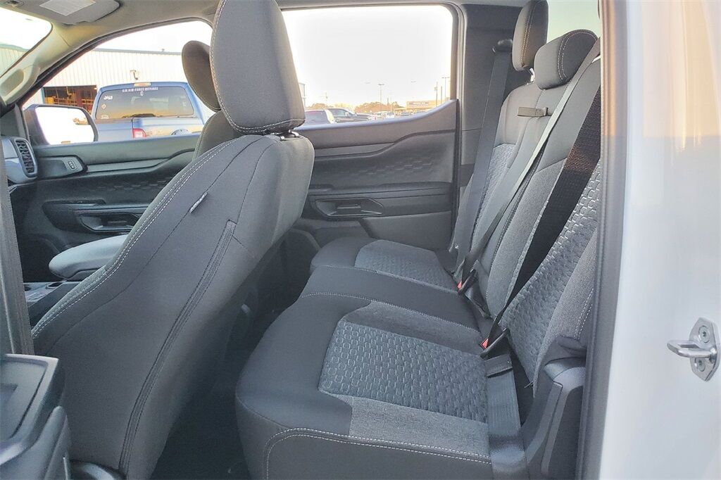 2025 Ford Ranger XL Hondo TX