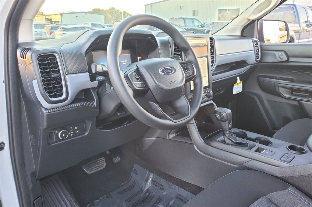 2025 Ford Ranger XL Hondo TX