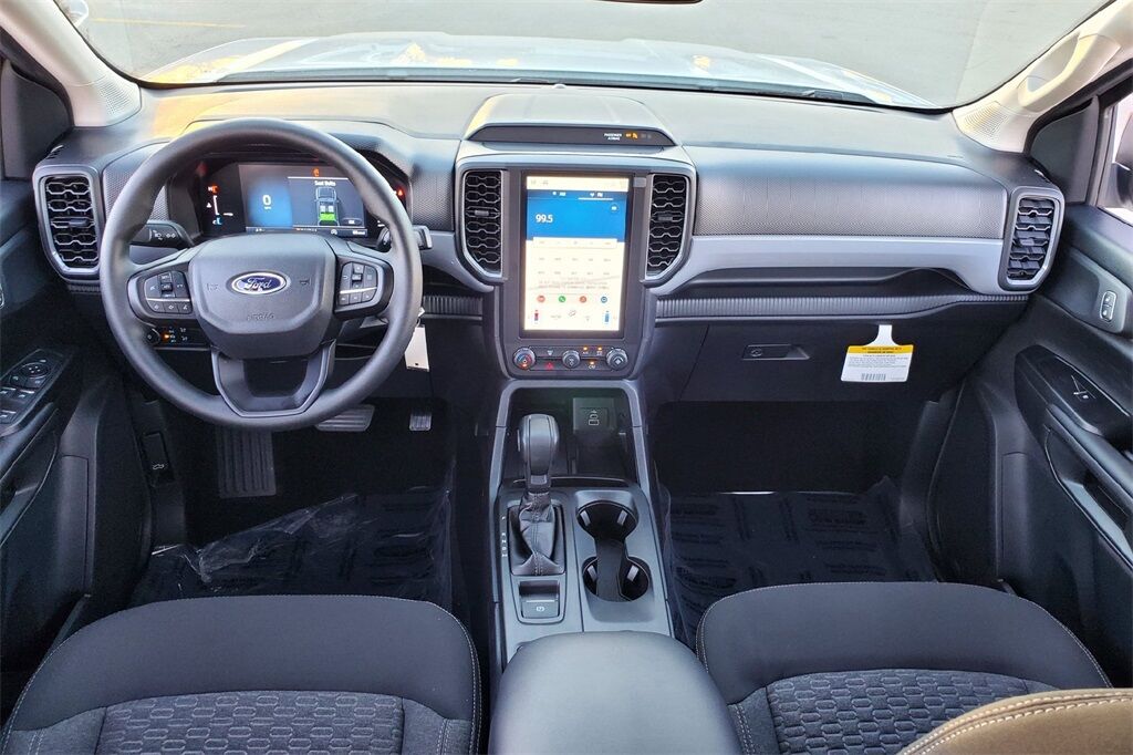 2025 Ford Ranger XL Hondo TX