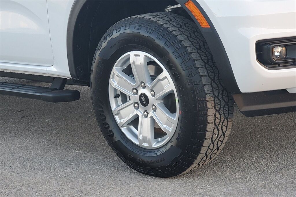 2025 Ford Ranger XL Hondo TX