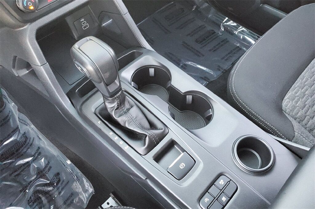 2025 Ford Ranger XL Hondo TX