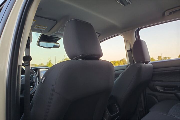 2025 Ford Ranger XL  TX