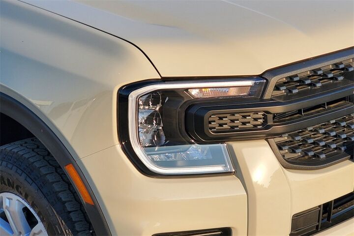 2025 Ford Ranger XL  TX