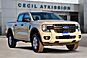 2025 Ford Ranger XL  TX