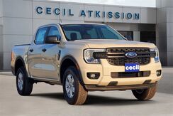 2025_Ford_Ranger_XL_  TX