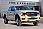 2025 Ford Ranger XL  TX