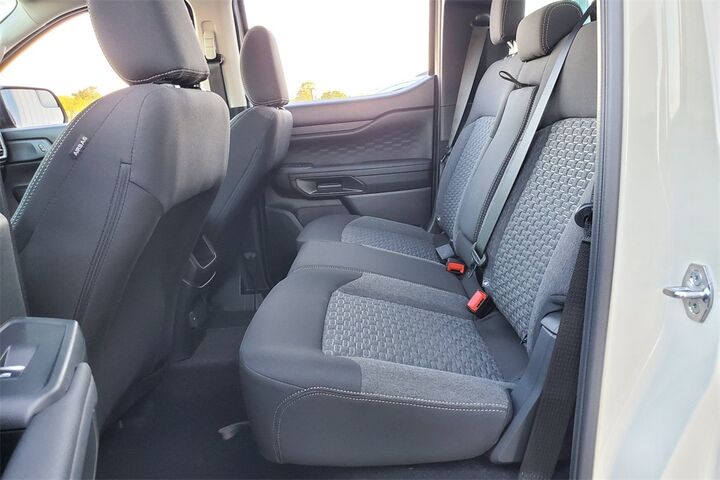 2025 Ford Ranger XL  TX
