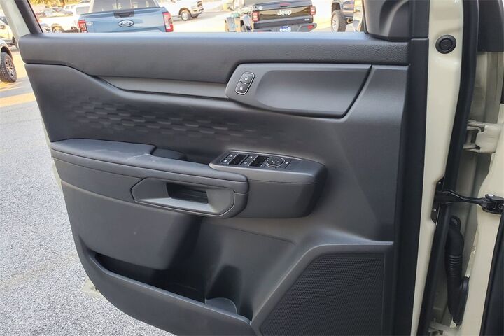 2025 Ford Ranger XL  TX