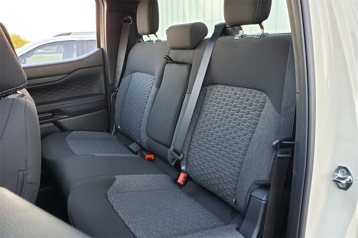 2025 Ford Ranger XL  TX