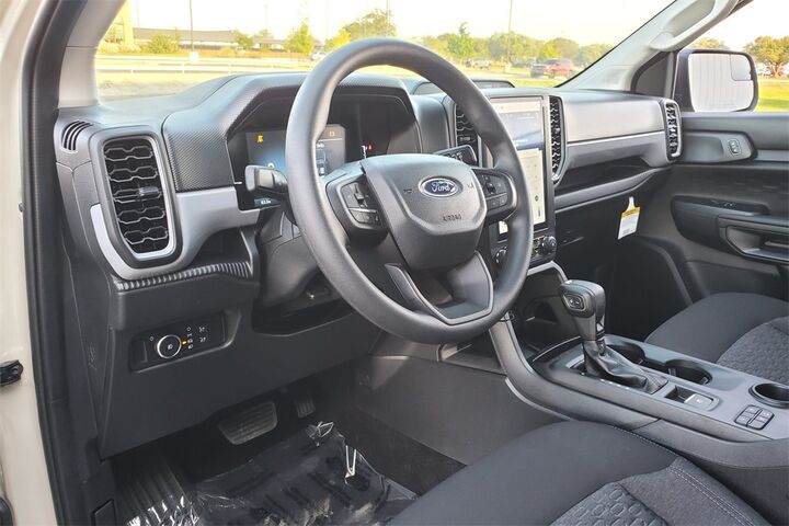 2025 Ford Ranger XL  TX