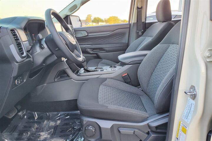 2025 Ford Ranger XL  TX