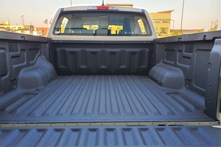 2025 Ford Ranger XL  TX