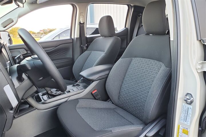 2025 Ford Ranger XL  TX