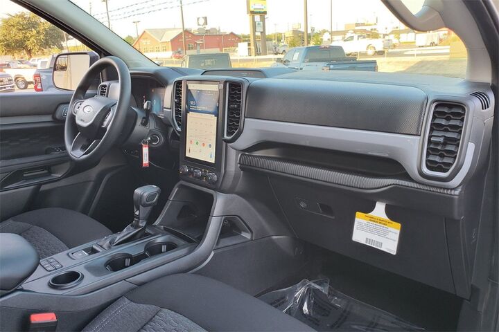 2025 Ford Ranger XL  TX