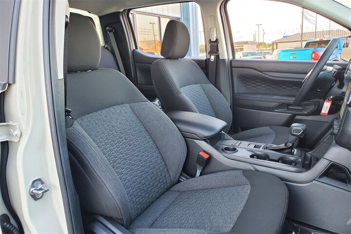 2025 Ford Ranger XL  TX