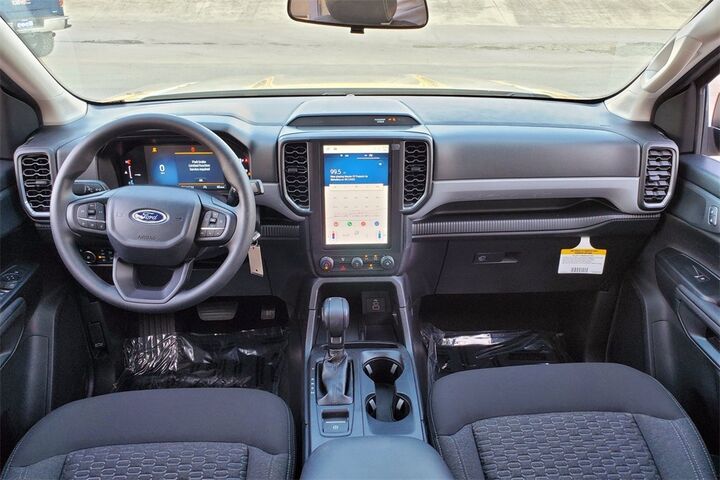 2025 Ford Ranger XL  TX