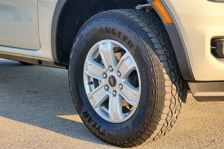 2025 Ford Ranger XL  TX