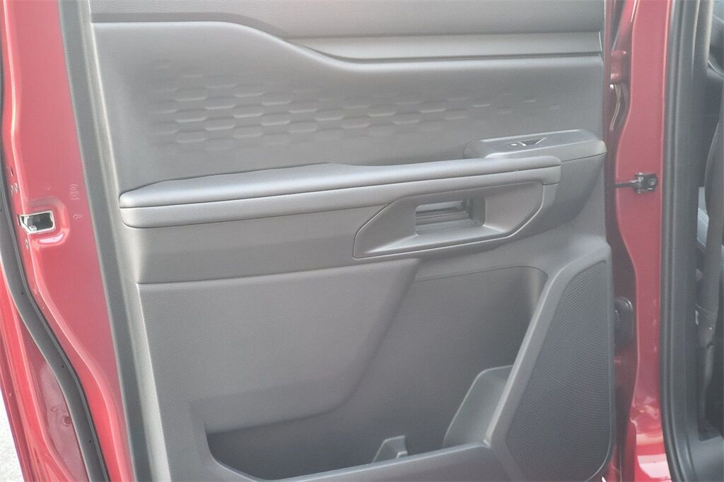 2025 Ford Ranger XL Hondo TX