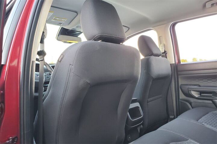 2025 Ford Ranger XL  TX