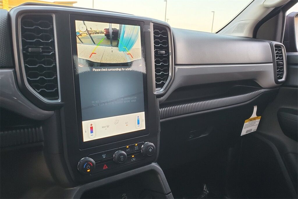 2025 Ford Ranger XL Hondo TX