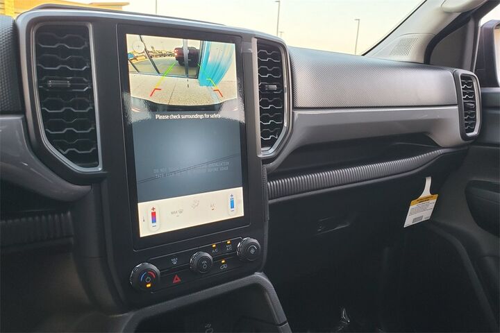 2025 Ford Ranger XL  TX