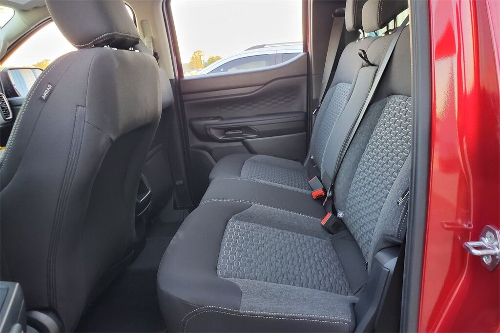 2025 Ford Ranger XL Hondo TX