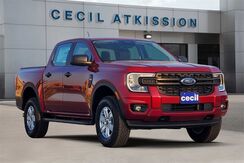 2025_Ford_Ranger_XL_  TX