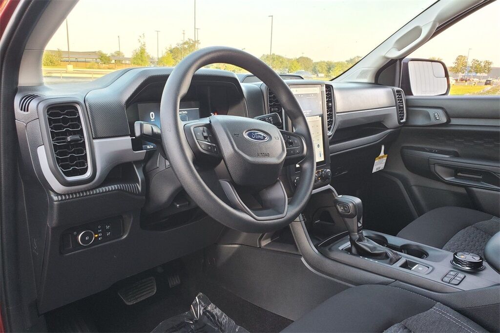 2025 Ford Ranger XL Hondo TX