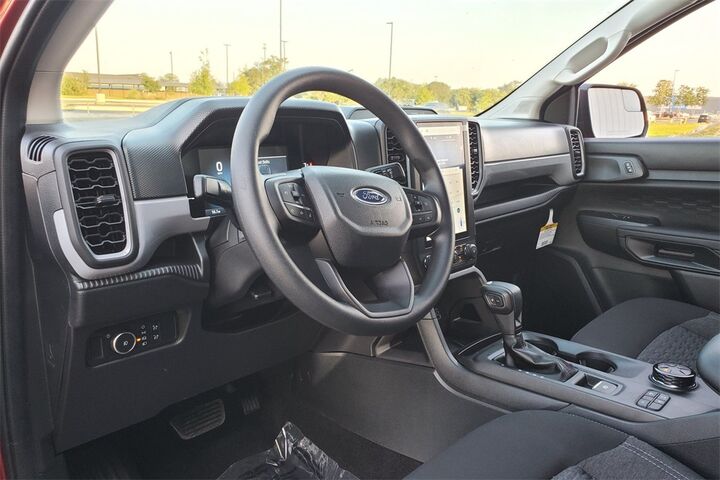2025 Ford Ranger XL  TX