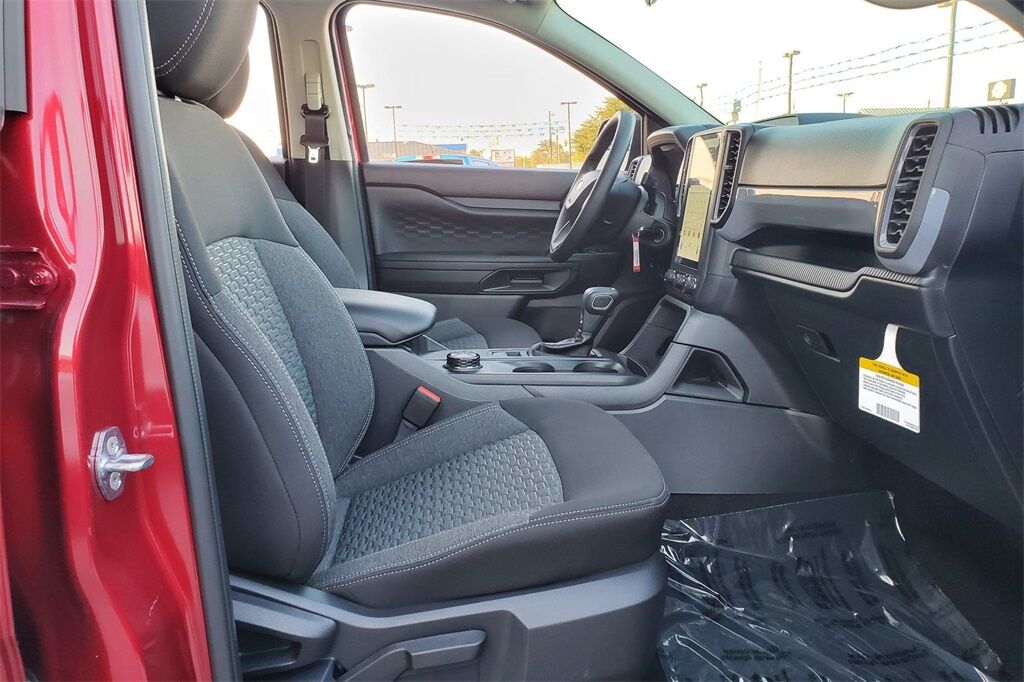 2025 Ford Ranger XL Hondo TX