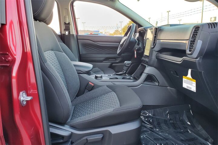 2025 Ford Ranger XL  TX