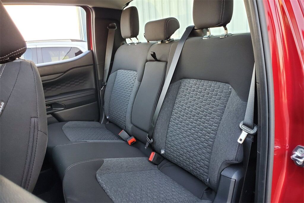 2025 Ford Ranger XL Hondo TX