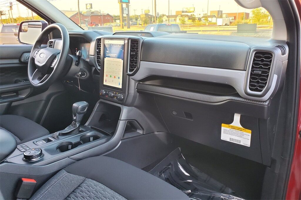 2025 Ford Ranger XL Hondo TX