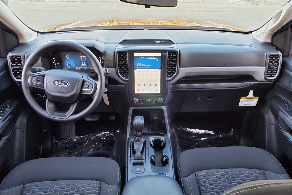 2025 Ford Ranger XL Hondo TX