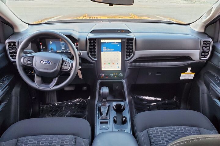 2025 Ford Ranger XL  TX