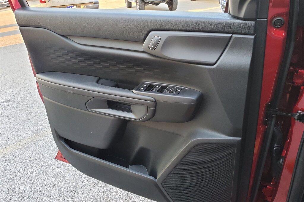 2025 Ford Ranger XL Hondo TX